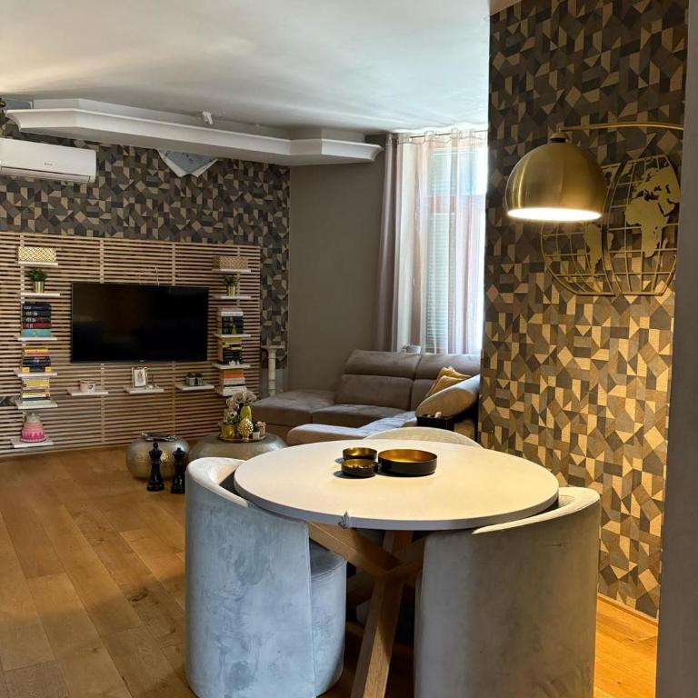 La Smorfiosa - Appartamento con 2 Camere da Letto - 2