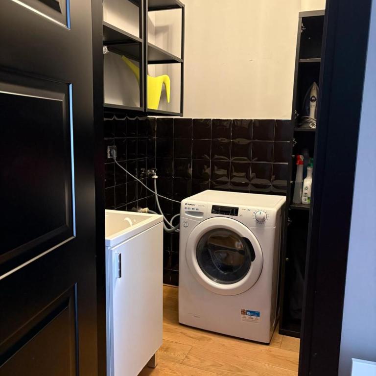 La Smorfiosa - Appartamento con 2 Camere da Letto - 14