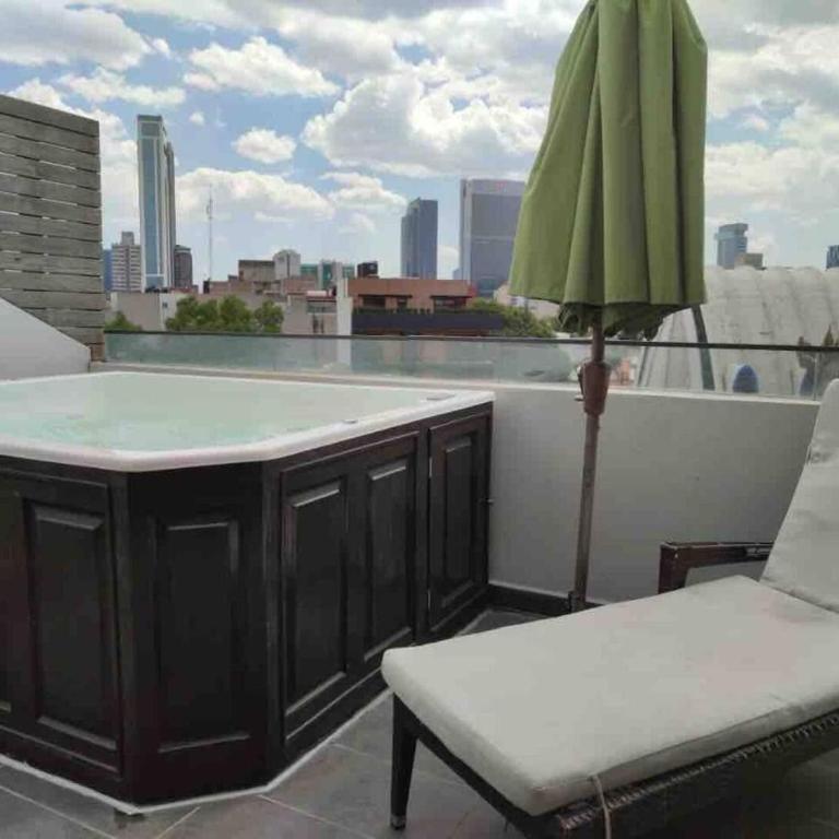 Condominio Villalongin 196 - Three-Bedroom Deluxe Apartment - 25