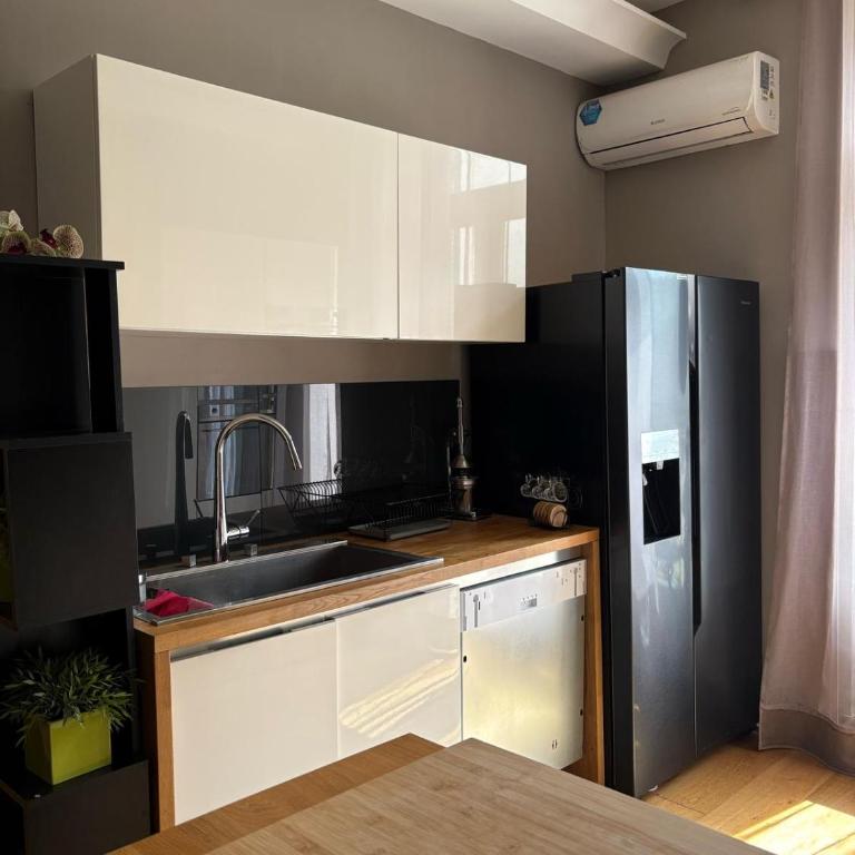 La Smorfiosa - Appartamento con 2 Camere da Letto - 4