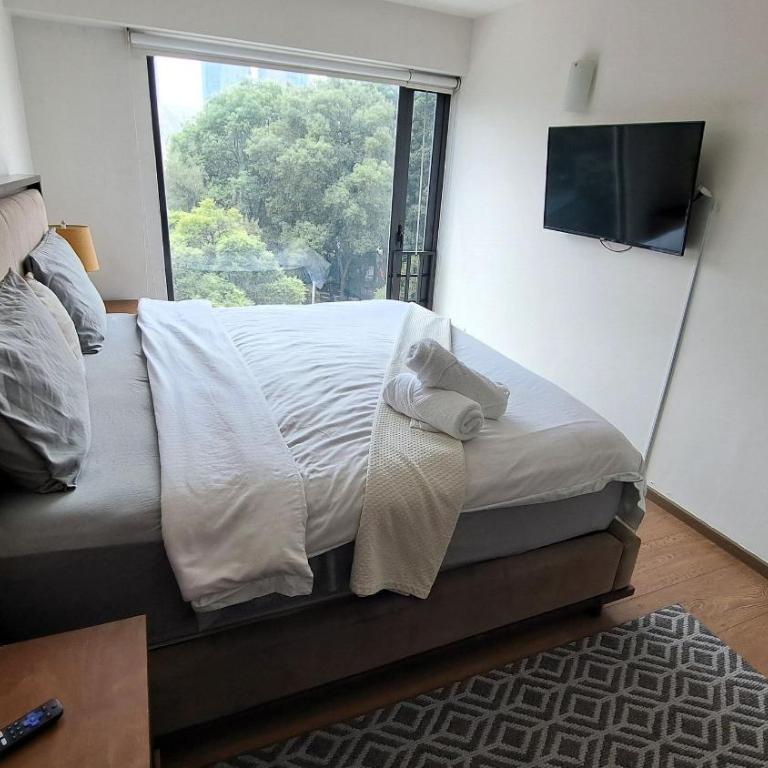 Condominio Villalongin 196 - Three-Bedroom Deluxe Apartment - 13