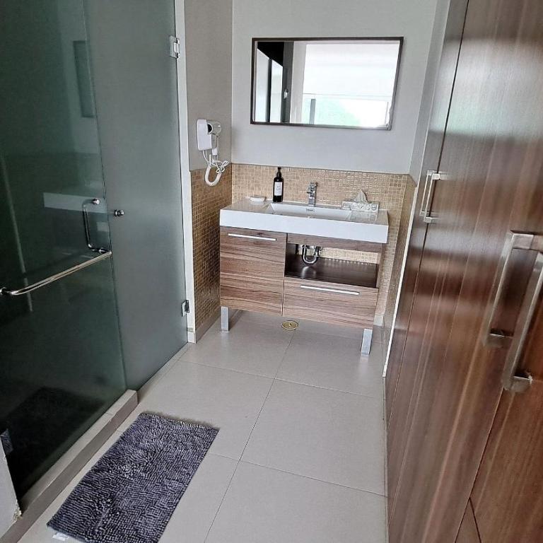 Condominio Villalongin 196 - Three-Bedroom Deluxe Apartment - 9