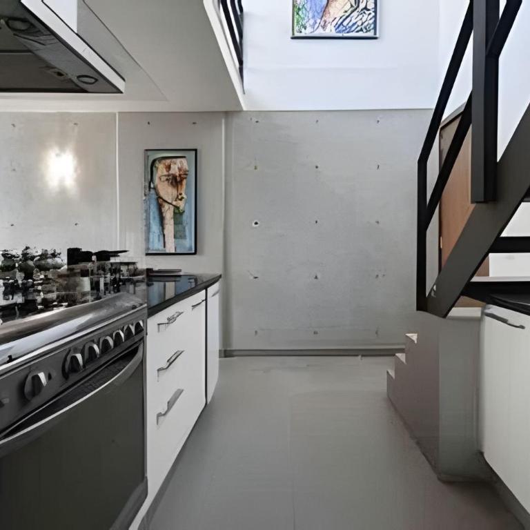 Condominio Villalongin 196 - Three-Bedroom Deluxe Apartment - 18