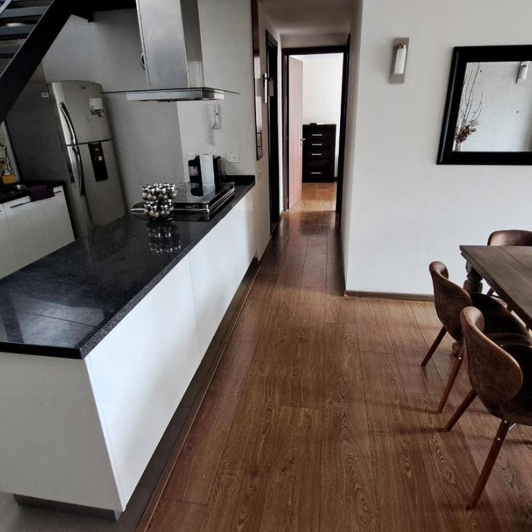 Condominio Villalongin 196 - Three-Bedroom Deluxe Apartment - 20