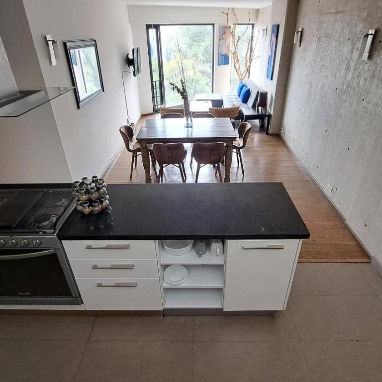 Condominio Villalongin 196 - Three-Bedroom Deluxe Apartment - 19