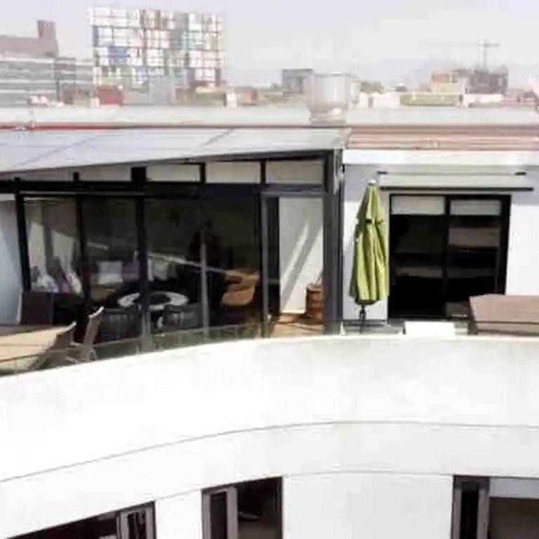 Condominio Villalongin 196 - Three-Bedroom Deluxe Apartment - 22