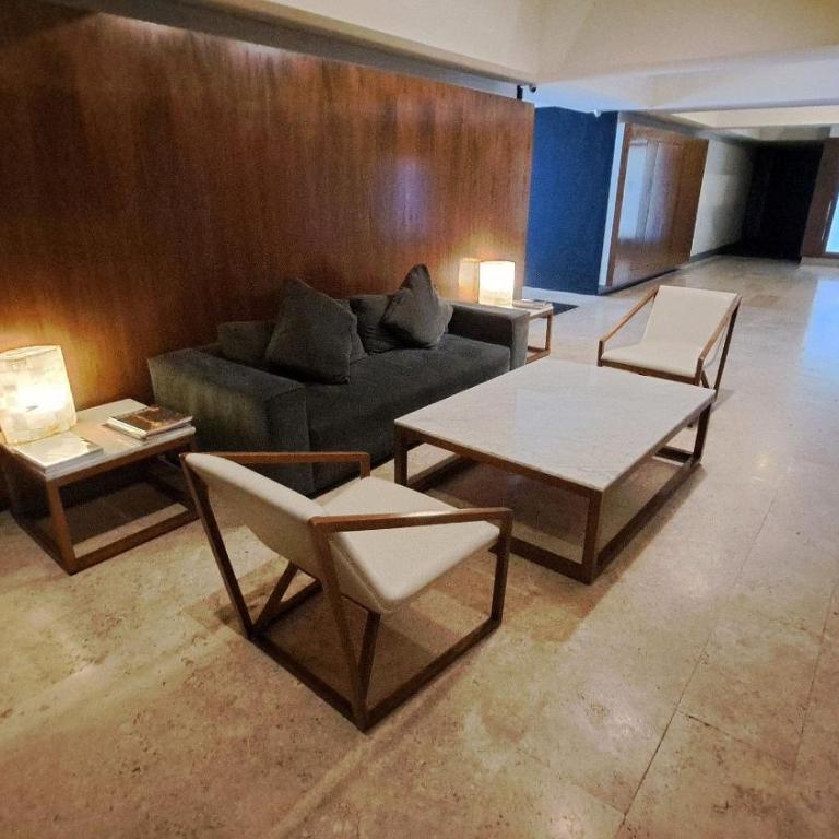 Condominio Villalongin 196 - Three-Bedroom Deluxe Apartment - 34