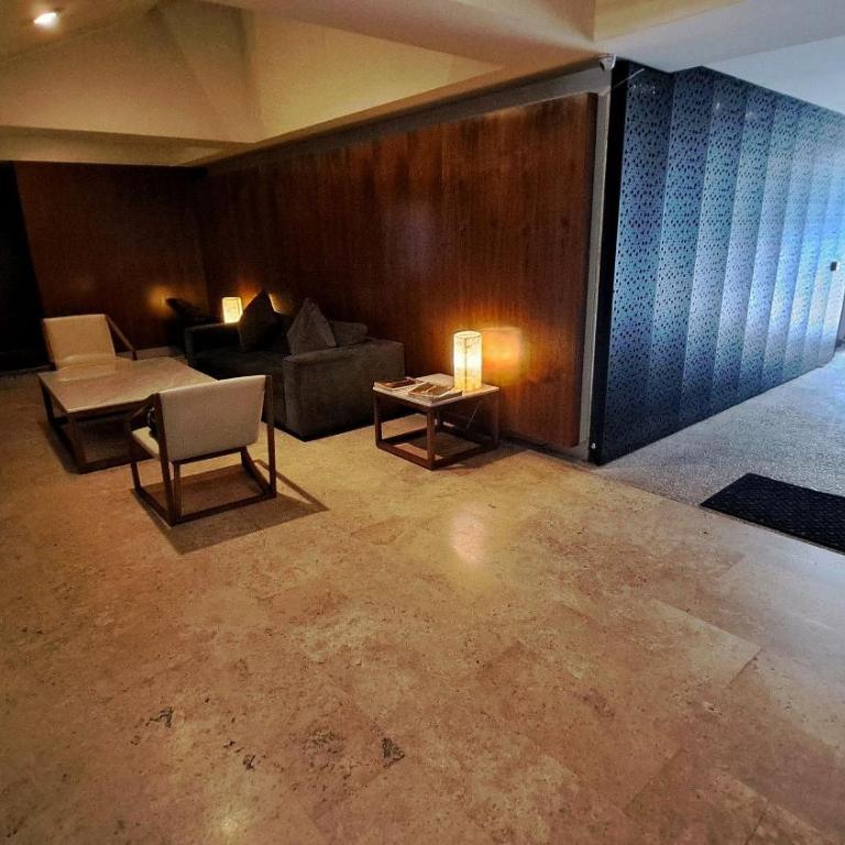 Condominio Villalongin 196 - Three-Bedroom Deluxe Apartment - 35