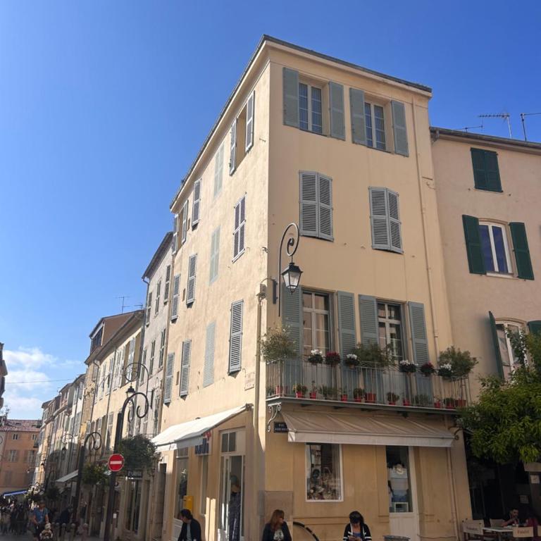 Port Vauban - 6pers - terrasse - parking - Appartement - 29