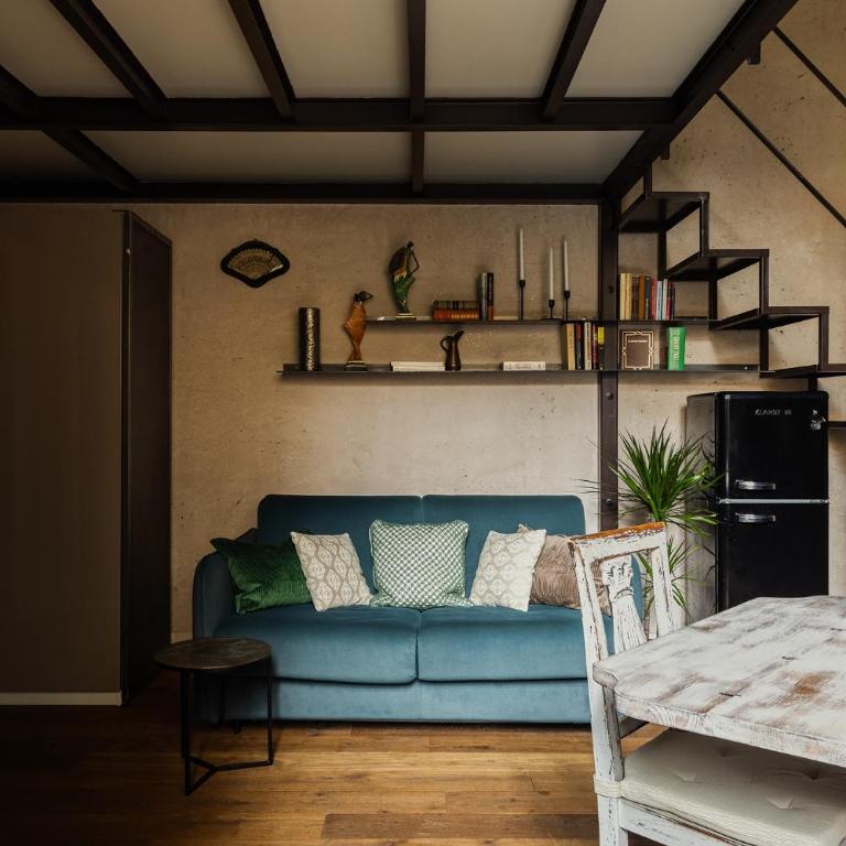 Bellevue Navigli - Loft - 29