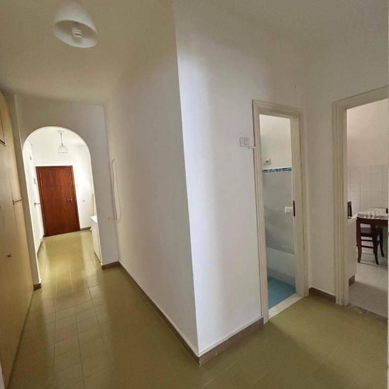 La pineta Apartment Tropea - Two-Bedroom House - 28