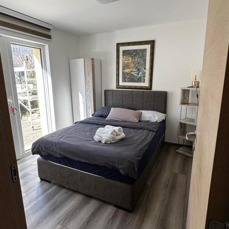 Plein soleil - Apartment mit 1 Schlafzimmer - 16