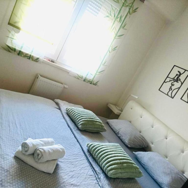 Apartman Ema - Apartman sa 1 Spavaćom Sobom - 13