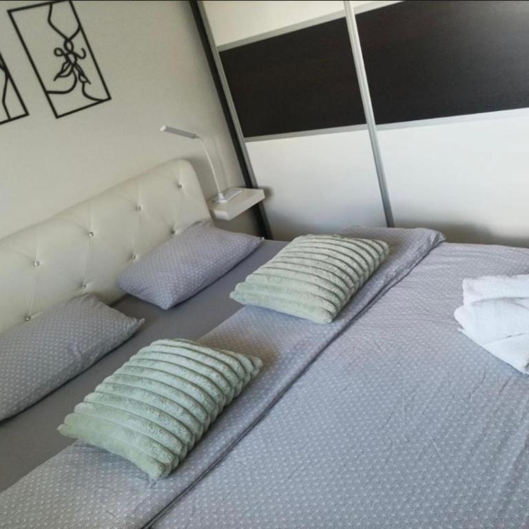 Apartman Ema - Apartman sa 1 Spavaćom Sobom - 14