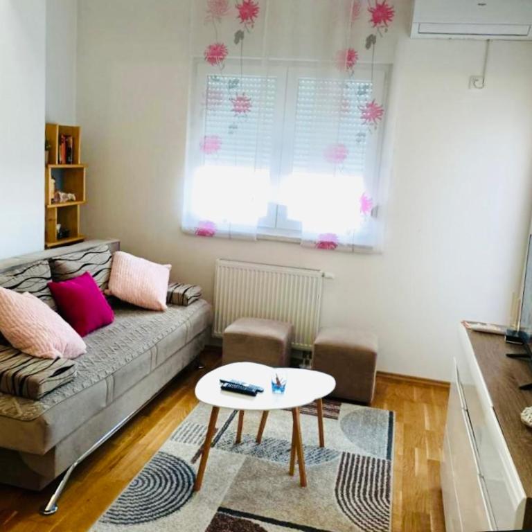 Apartman Ema - Apartman sa 1 Spavaćom Sobom - 2