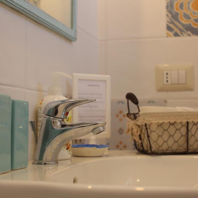 B&B Polifemo Etna - Suite - 7