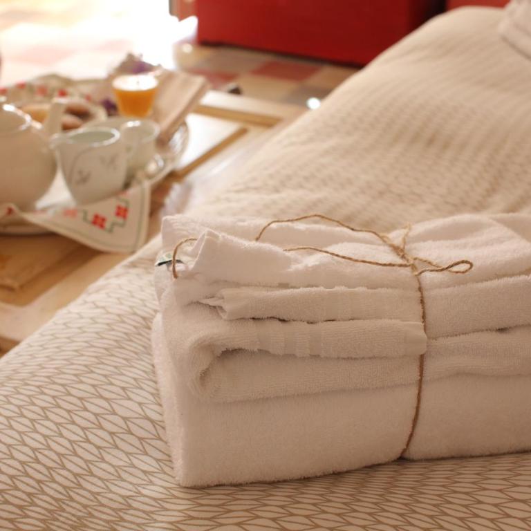 B&B Polifemo Etna - Suite - 8