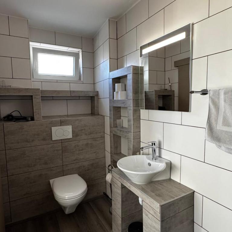 Plein soleil - Apartment mit 1 Schlafzimmer - 20