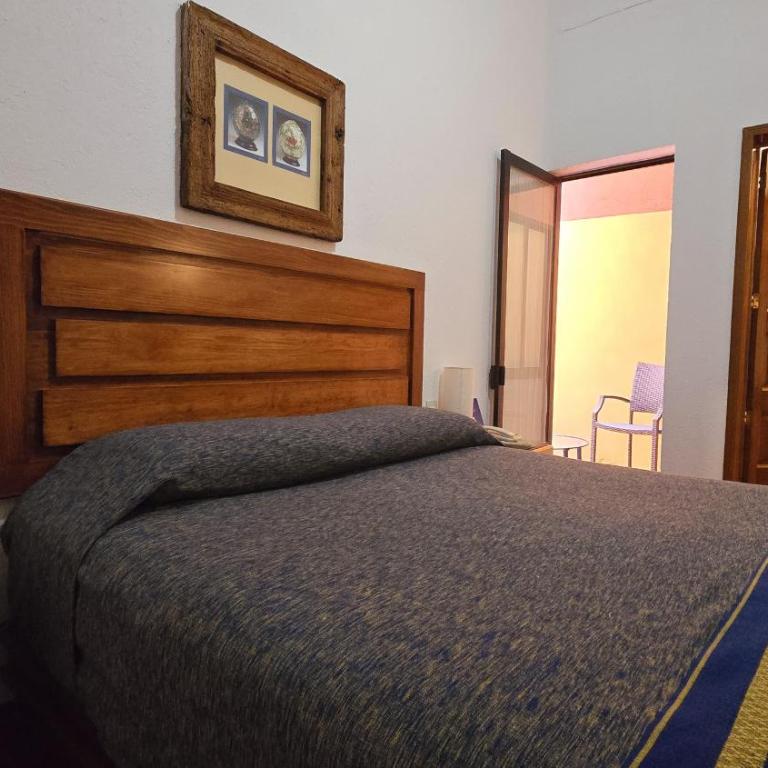 Hotel Suites Del Centro - One-Bedroom Apartment (4 Adults) - 2