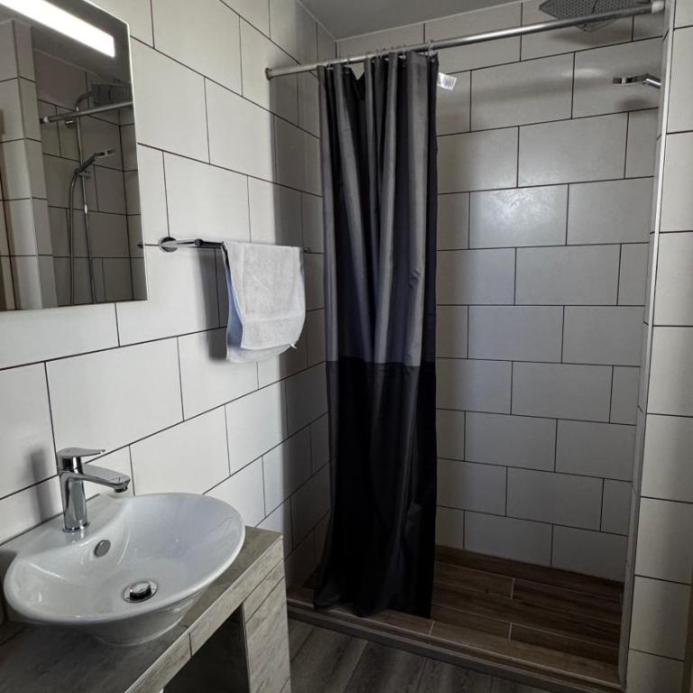 Plein soleil - Apartment mit 1 Schlafzimmer - 19