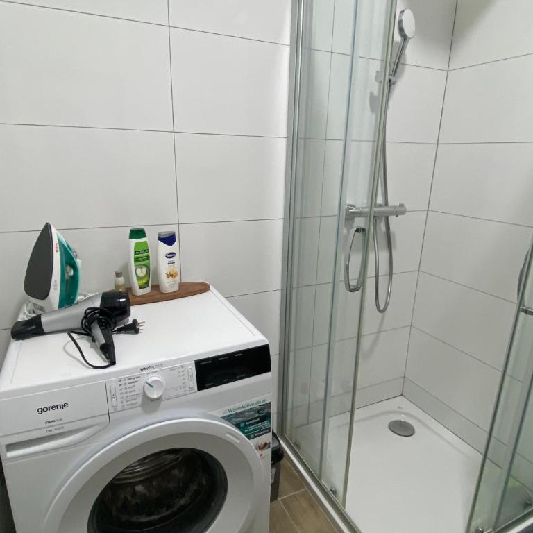 Apartman Ema - Apartman sa 1 Spavaćom Sobom - 22