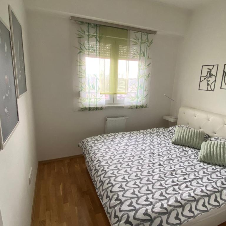 Apartman Ema - Apartman sa 1 Spavaćom Sobom - 18