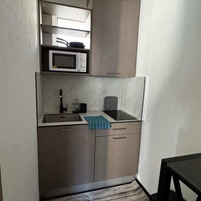 Plein soleil - Apartment mit 1 Schlafzimmer - 18