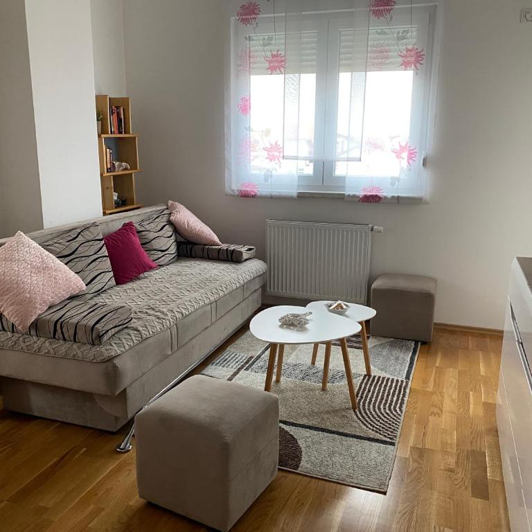 Apartman Ema - Apartman sa 1 Spavaćom Sobom - 4