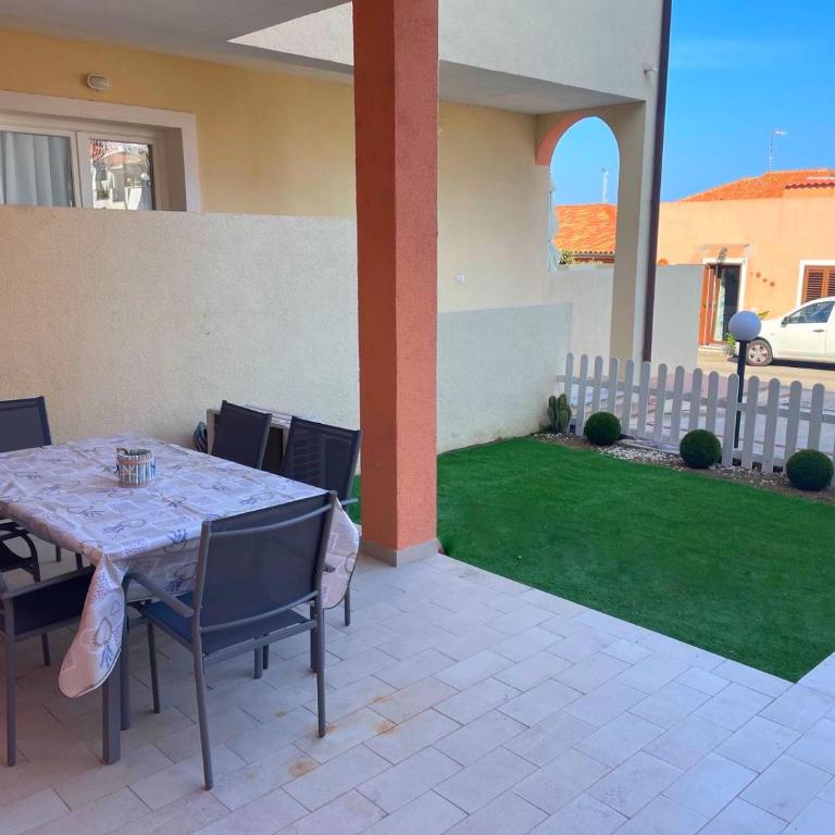 Luce - Appartamento con 1 Camera da Letto e Vista Giardino - 8