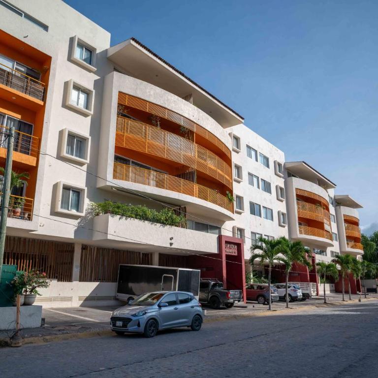 Casa Huerta at La Joya - Suite de 2 dormitorios - 10