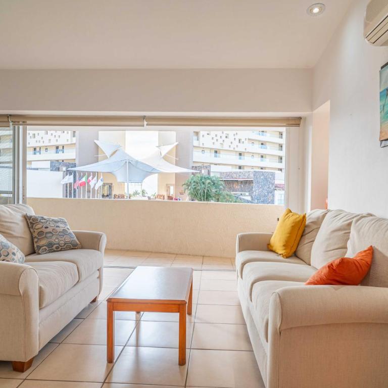 Casa Huerta at La Joya - Suite de 2 dormitorios - 11
