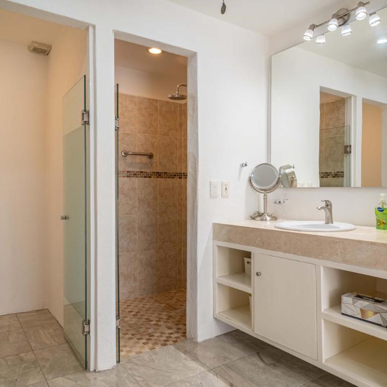 Casa Huerta at La Joya - Suite de 2 dormitorios - 14