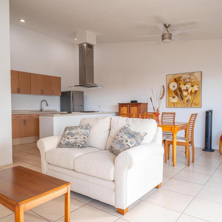Casa Huerta at La Joya - Suite de 2 dormitorios - 17