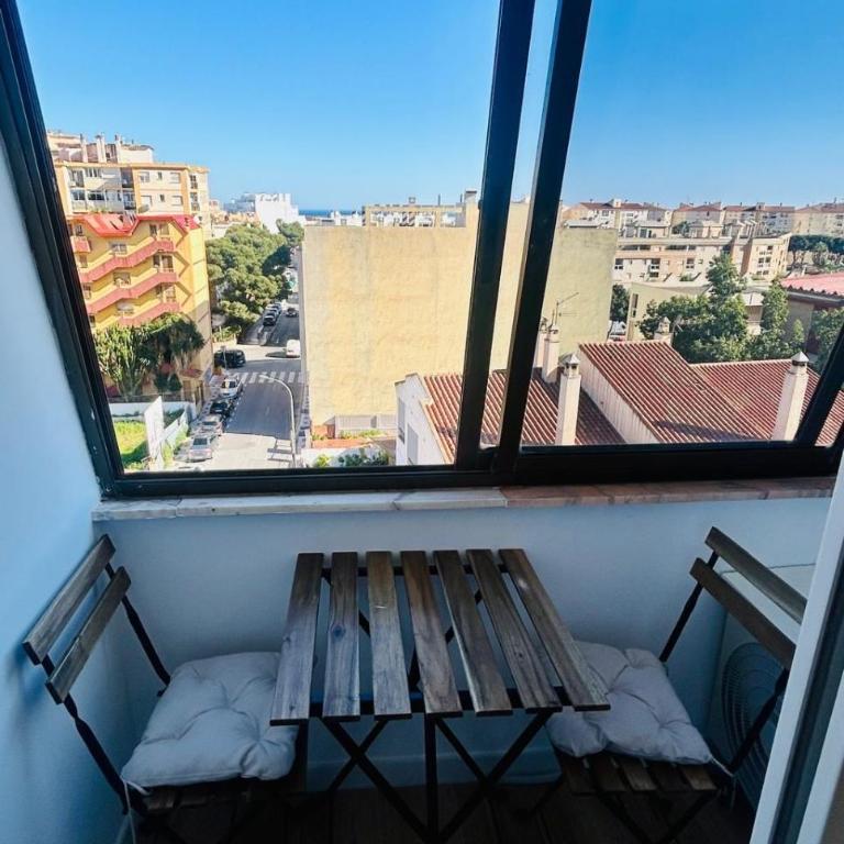 Chic central studio premiere - Studio Apartment with Balcony - 28