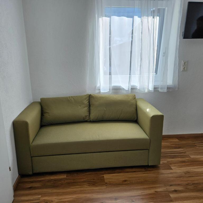 Landhaus Klara - Apartment mit 2 Schlafzimmern - 21