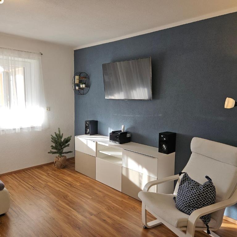 Landhaus Klara - Apartment mit 2 Schlafzimmern - 22