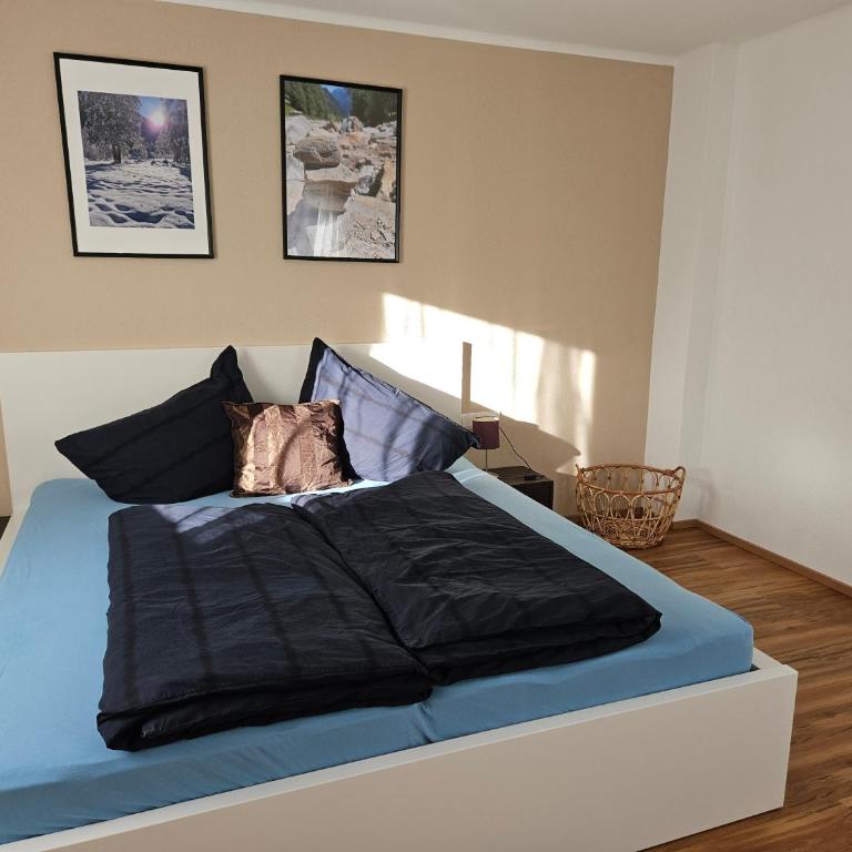 Landhaus Klara - Apartment mit 2 Schlafzimmern - 23