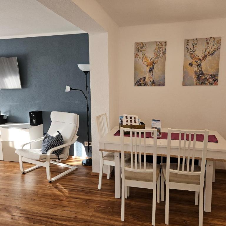 Landhaus Klara - Apartment mit 2 Schlafzimmern - 24