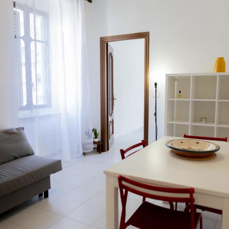 Il mondo di piera home - Appartamento con 1 Camera da Letto - 2