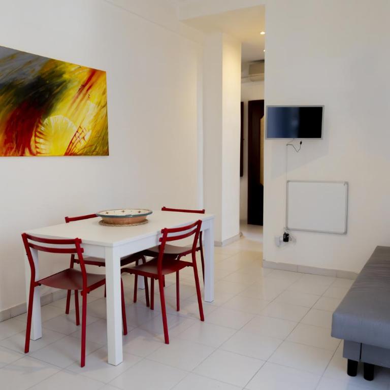 Il mondo di piera home - Appartamento con 1 Camera da Letto - 3