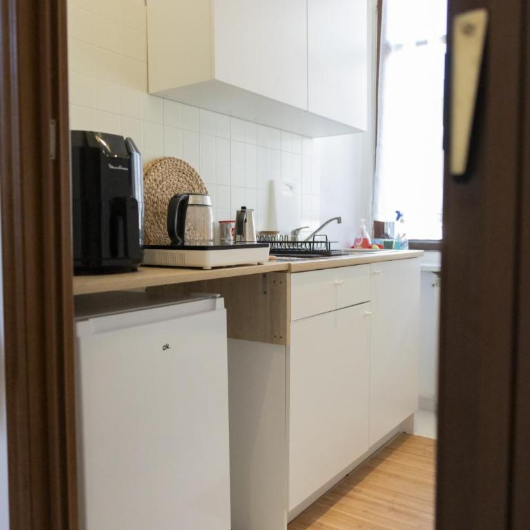 Il mondo di piera home - Appartamento con 1 Camera da Letto - 5