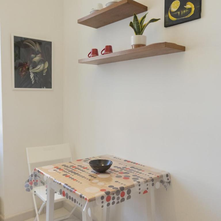 Il mondo di piera home - Appartamento con 1 Camera da Letto - 7