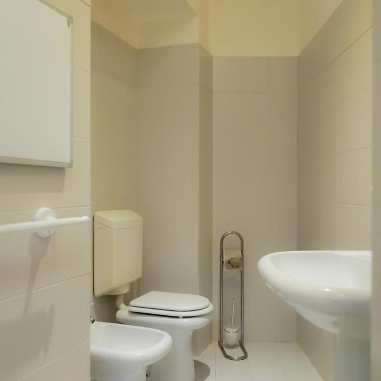 Il mondo di piera home - Appartamento con 1 Camera da Letto - 14