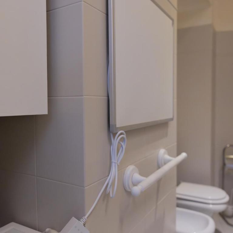 Il mondo di piera home - Appartamento con 1 Camera da Letto - 16