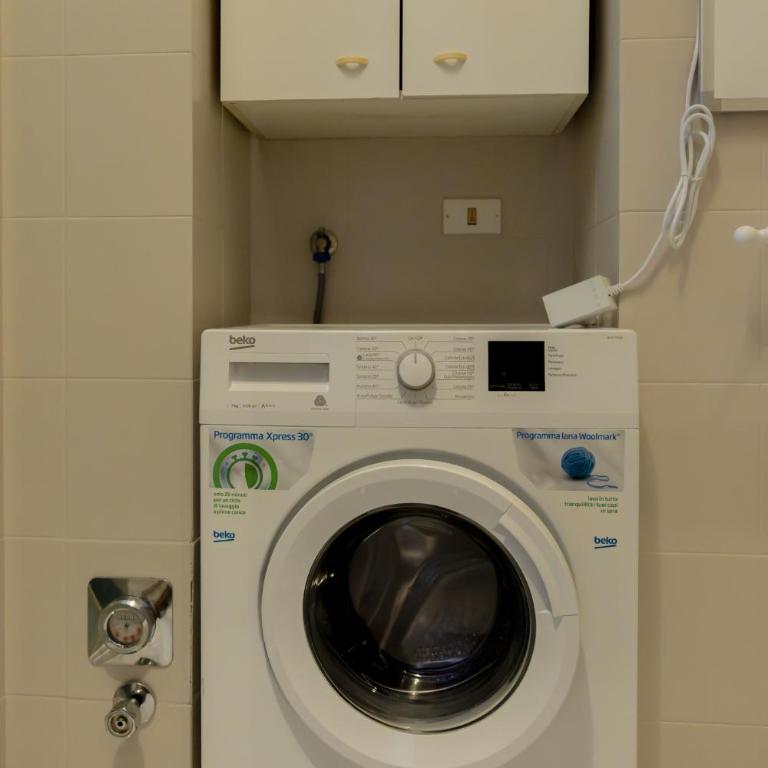 Il mondo di piera home - Appartamento con 1 Camera da Letto - 17