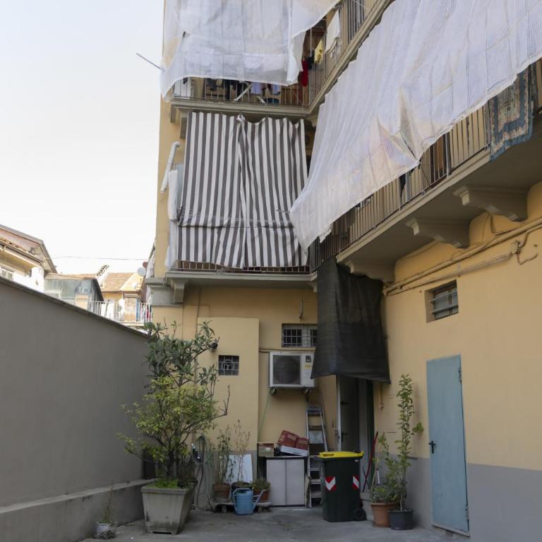 Il mondo di piera home - Appartamento con 1 Camera da Letto - 22