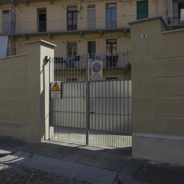 Il mondo di piera home - Appartamento con 1 Camera da Letto - 25