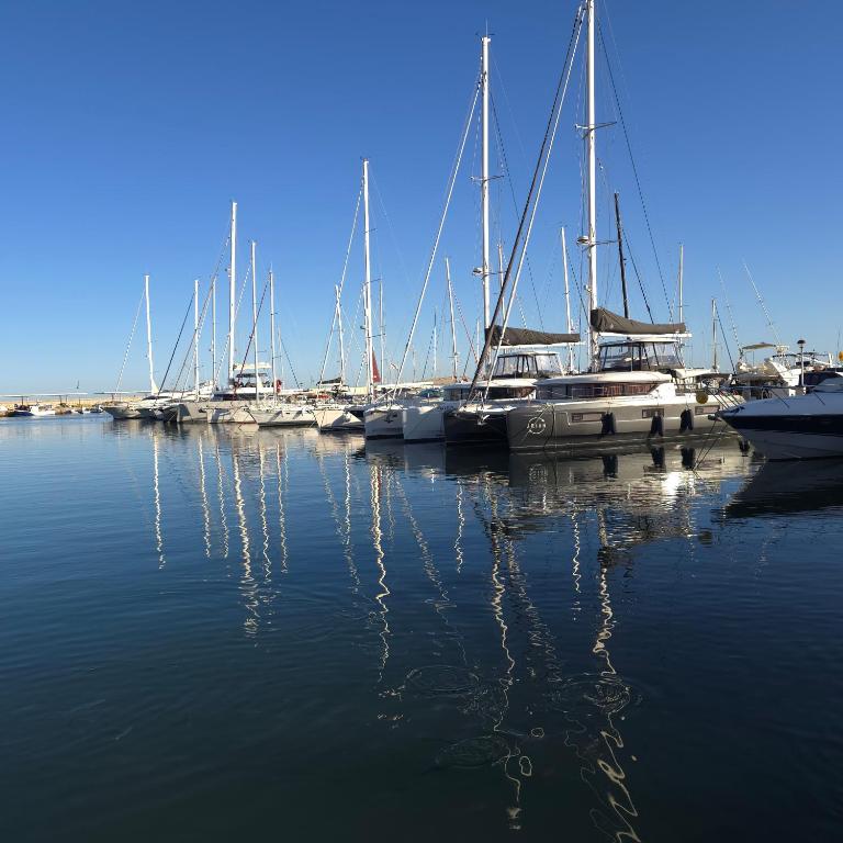 Superior Golf and Holiday Penthouse in Costa del Sol - Two-Bedroom Apartment - 40