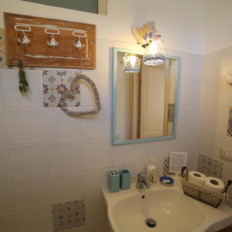 B&B Polifemo Etna - Suite - 9