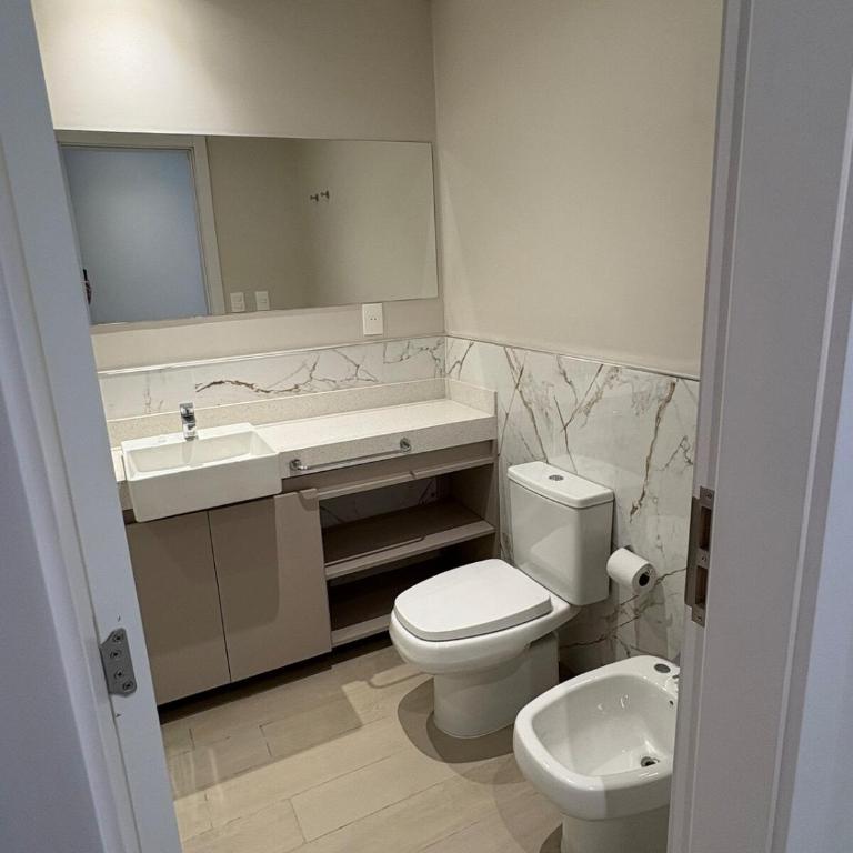 Aviadores B 4B - One-Bedroom Apartment - 2